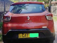 Renault Kwid 2016 Car