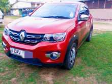 Renault Kwid 2017 Car