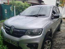Renault Kwid 2016 Car