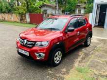 Renault Kwid 2016 Car