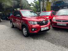 Renault KWID 2016 Car