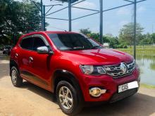 Renault Kwid 2016 Car