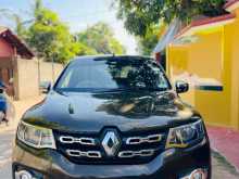 Renault Kwid 2016 Car