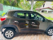 Renault Kwid 2016 Car