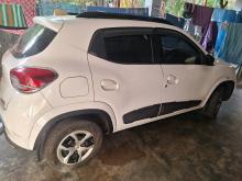 Renault Kwid 2018 Car