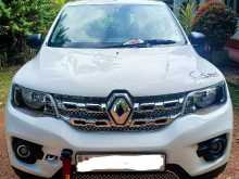 Renault Kwid 2016 Car