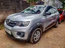 Renault Kwid 2016 Car