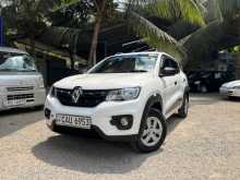 Renault Kwid 2016 Car