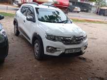 Renault Kwid 2016 Car