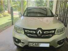 Renault Kwid 2016 Car