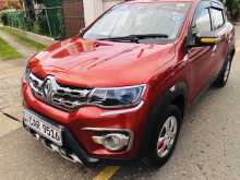 Renault Kwid 2016 Car