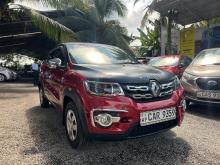 Renault KWID 2016 Car