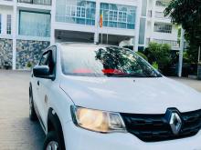 Renault Kwid 2016 Car