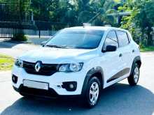 Renault Kwid 2016 Car