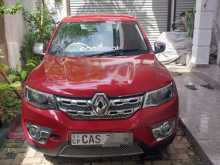 Renault Kwid 2015 Car