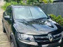 Renault Kwid 2015 Car