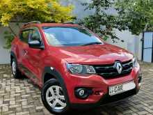 Renault Kwid 2016 Car