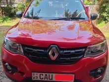 Renault Kwid 2016 Car