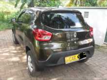 Renault Kwid 2016 Car