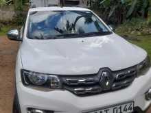 Renault Kwid 2016 Car