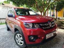 Renault Kwid 2016 Car