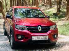 Renault Kwid 2016 Car