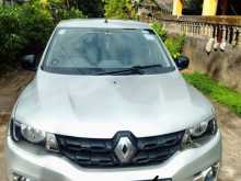 Renault Kwid 2016 Car