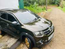 Renault Kwid 2016 Car
