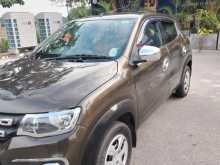 Renault Kwid 2016 Car