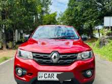 Renault Kwid 2016 Car