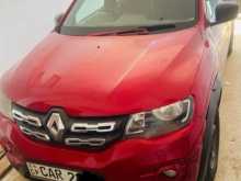 Renault Kwid 2016 Car