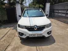 Renault KWID 2016 Car