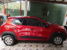 Renault Kwid 2016 Car