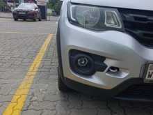 Renault Kwid 2016 Car