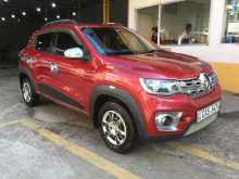 Renault Kwid 2016 Car