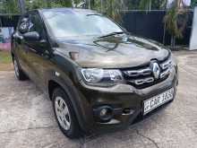 Renault Kwid 2016 Car