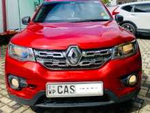 Renault Kwid 2016 Car