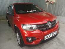 Renault KWID 2016 Car