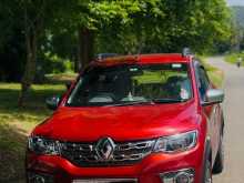 Renault Kwid 2016 Car