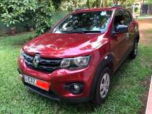 Renault Kwid 2016 Car