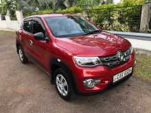 Renault Kwid 2016 Car