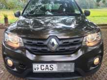 Renault Kwid 2016 Car