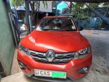 Renault Kwid 2016 Car