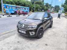 Renault Kwid 2016 Car