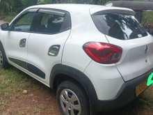 Renault Kwid 2016 Car