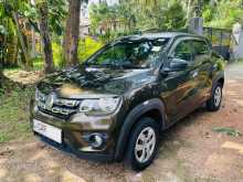 Renault Kwid 2016 Car