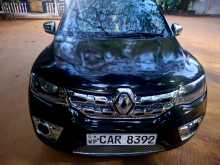 Renault Kwid 2016 Car