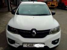 Renault Kwid 2016 Car
