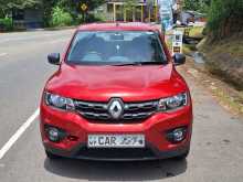 Renault Kwid 2016 Car