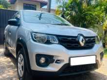 Renault Kwid 2016 Car